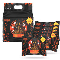 Stir-fried Spicy Chicken Flavor Ramen 5 pack